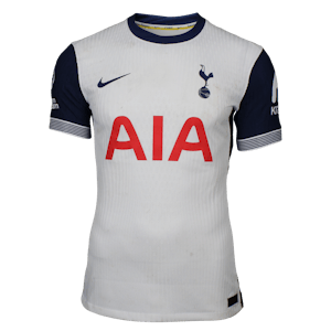 Maillot de Brennan Johnson (Tottenham Hotspur)
