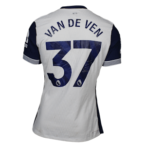 Mickey van de Ven Tottenham Hotspur forması