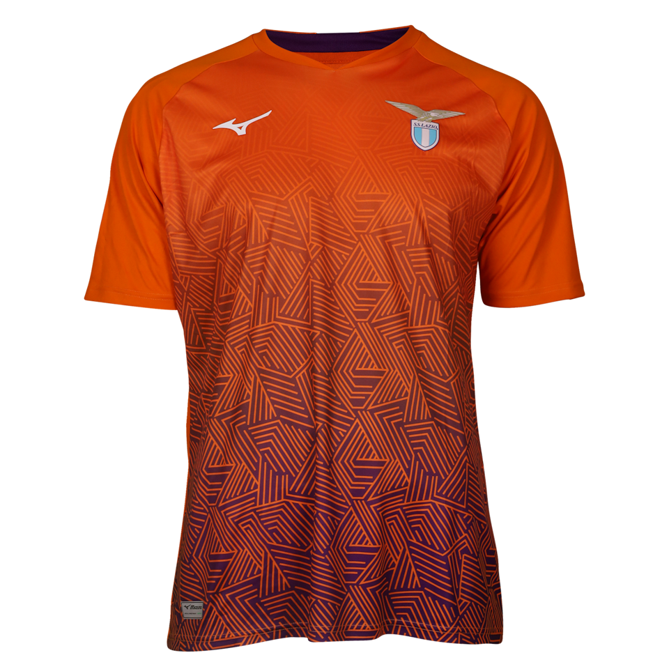 Ivan Provedel Lazio shirt