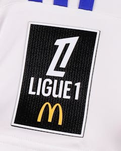 Georges Mikautadze Olympique Lyonnais forması