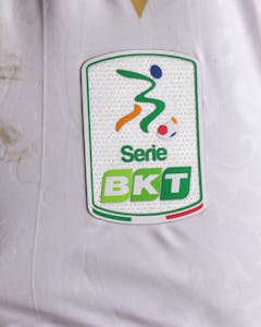 Paolo Vismara Sampdoria shirt