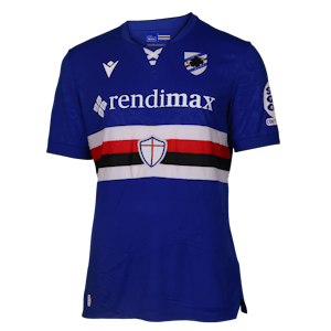 Maglia di Simone Romagnoli (Sampdoria)