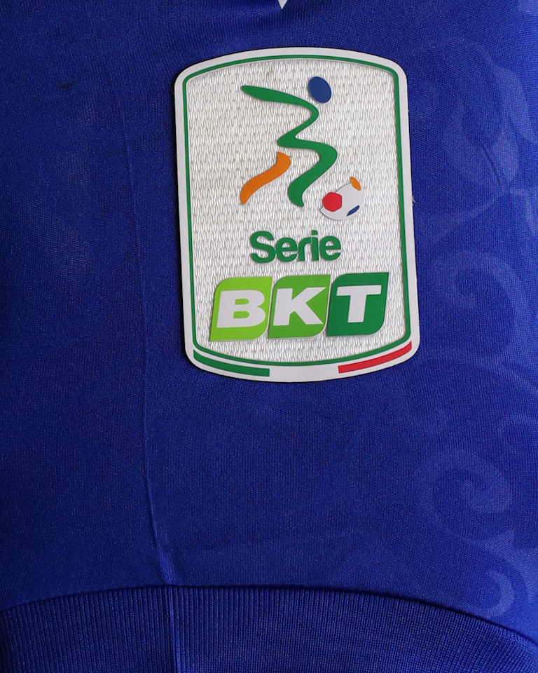 Leonardo Benedetti Sampdoria shirt