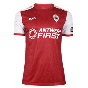 Shirt van Kobe Corbanie Royal Antwerp FC