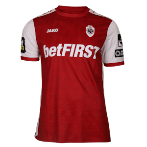 Ayrton Enrique Costa Royal Antwerp FC のシャツ