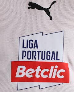 Maillot de Ricardo Horta (SC Braga)