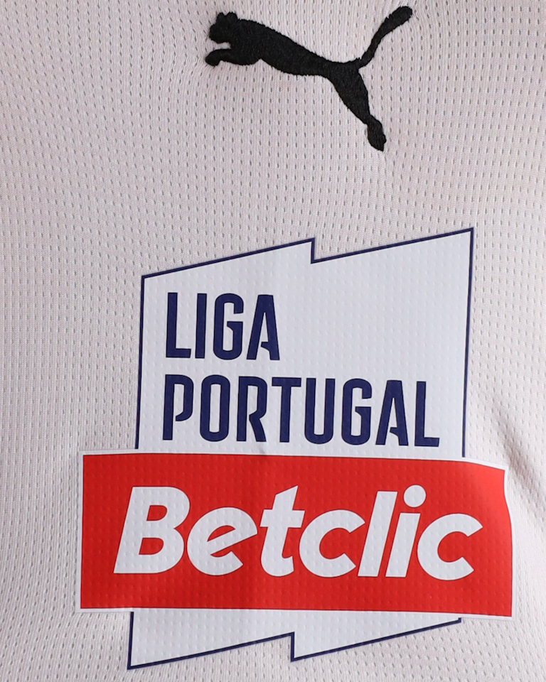 Maillot de Ricardo Horta (SC Braga)