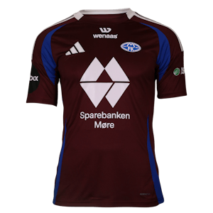 Mats Møller Dæhli Molde FK shirt