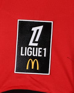 Ali Abdi OGC Nice shirt