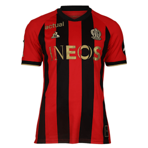 Mohamed-Ali Cho OGC Nice shirt