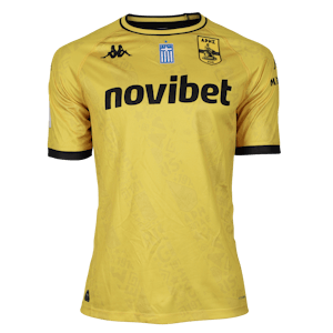 Manuel García Alonso Aris shirt