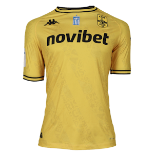 Pione Sisto Aris shirt