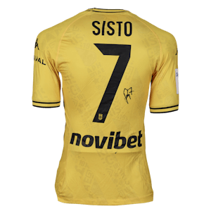Pione Sisto Aris shirt