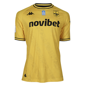 Jakub Brabec Aris shirt