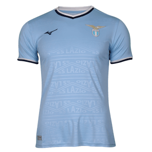 Maglia di Pedro Eliezer Rodríguez Ledesma (Lazio)