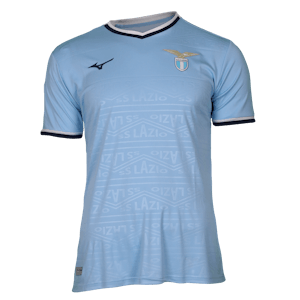 Camiseta Samuel Gigot Lazio