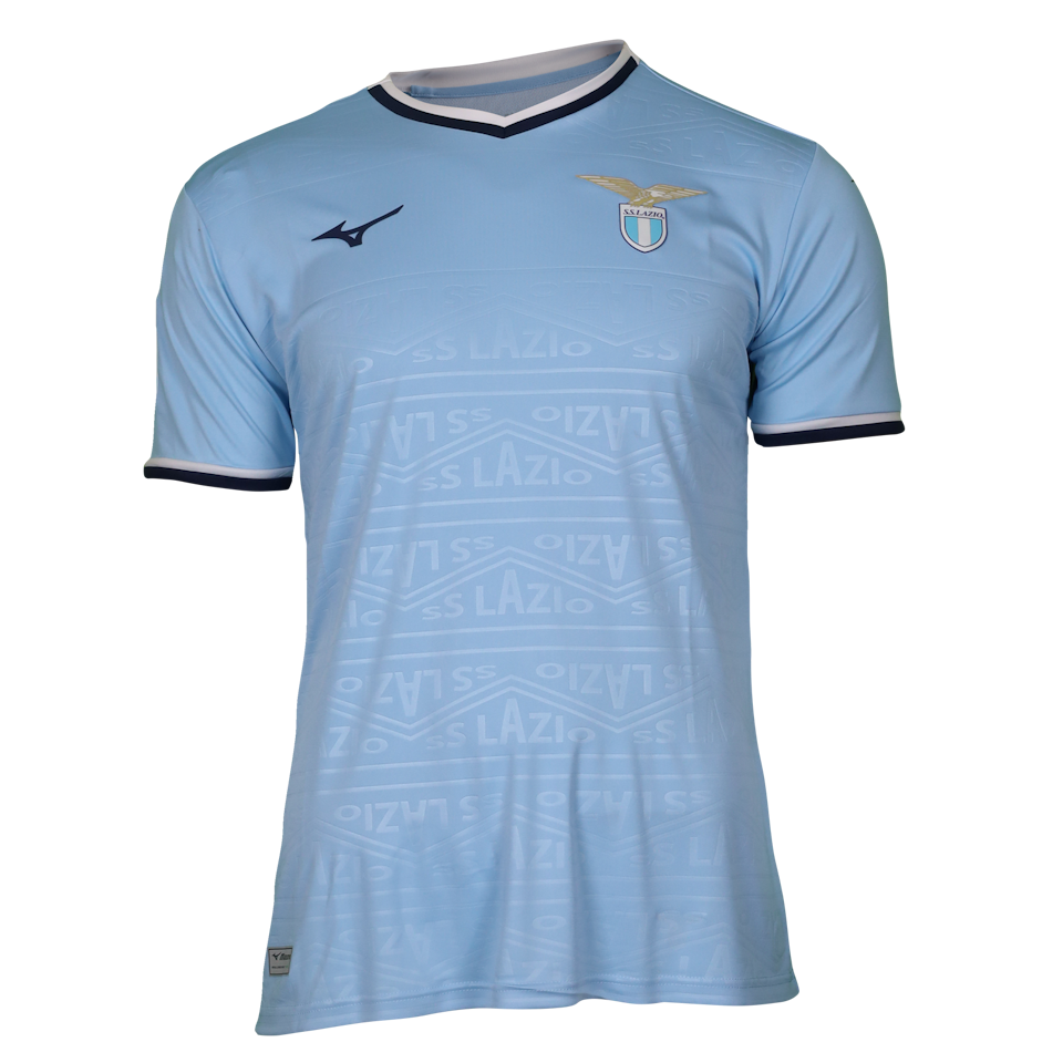 Camiseta Samuel Gigot Lazio