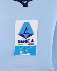 Fisayo Dele-Bashiru Lazio shirt