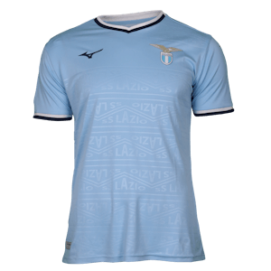 Fisayo Dele-Bashiru Lazio shirt