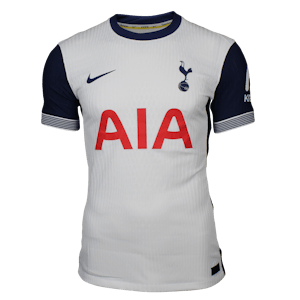 Ben Davies Tottenham Hotspur shirt
