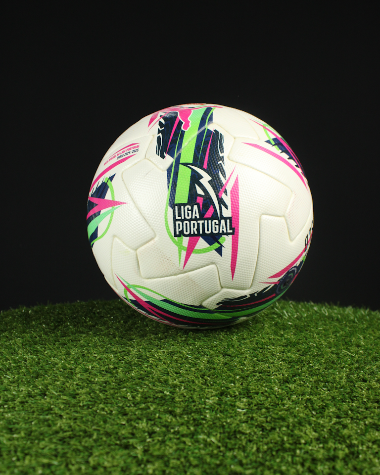 Match Scored Ball `41 - Ismael Gharbi | SC Braga