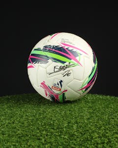 Match Scored Ball `41 - Ismael Gharbi | SC Braga