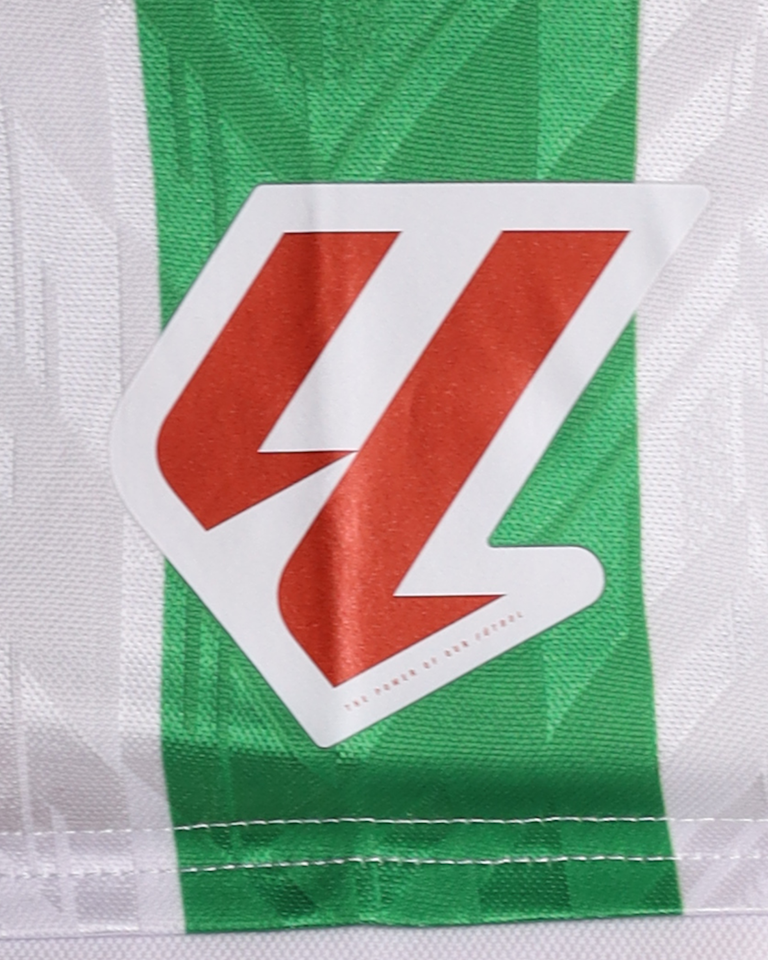 Luis Ezequiel Ávila Real Betis shirt