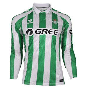 Luis Ezequiel Ávila Real Betis shirt