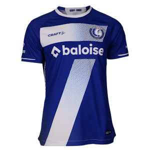 Atsuki Ito 伊藤敦樹 KAA Gent shirt