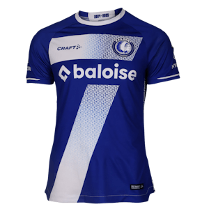 Max Dean KAA Gent shirt