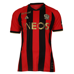 Camiseta Antoine Mendy OGC Nice