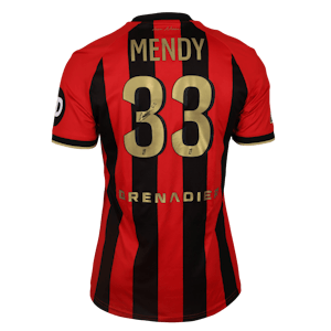 Camiseta Antoine Mendy OGC Nice