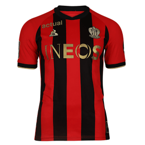 Jersey Badredine Bouanani OGC Nice