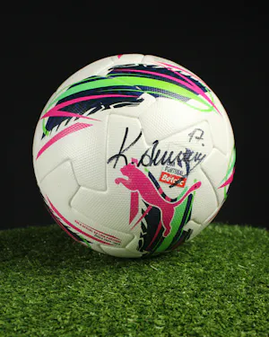 Match Scored Ball `16 - K. Aktürkoğlu
