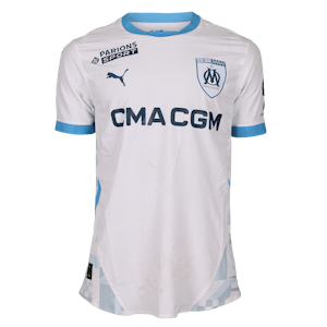 Mason Greenwood Olympique de Marseille forması