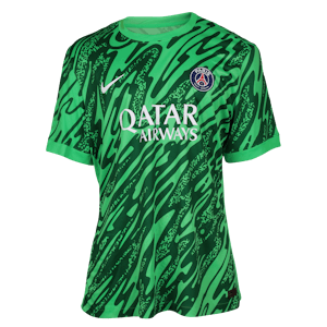 Camiseta Gianluigi Donnarumma Paris Saint-Germain