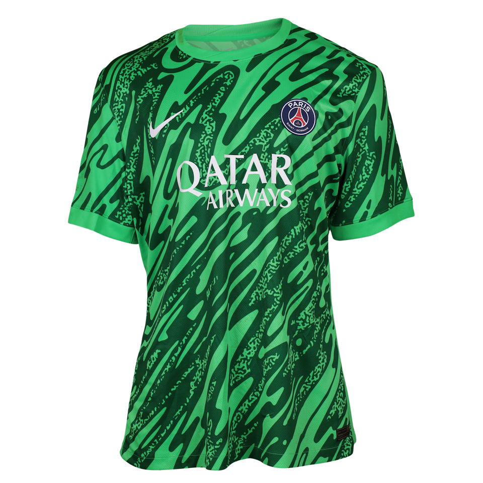 Camiseta Gianluigi Donnarumma Paris Saint-Germain