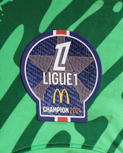 Camiseta Gianluigi Donnarumma Paris Saint-Germain