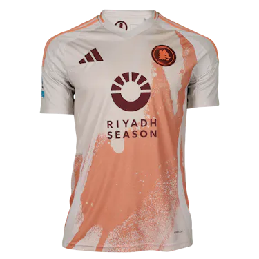 Nicola Zalewski AS Roma forması