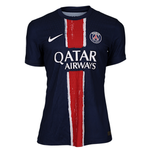 Ousmane Dembélé Paris Saint-Germain shirt