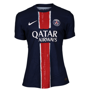 Nuno Mendes Paris Saint-Germain shirt