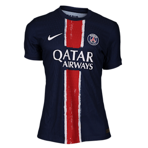 João Neves Paris Saint-Germain camisa.