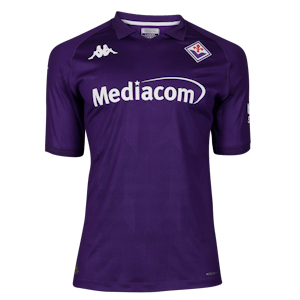 Danilo Cataldi Fiorentina shirt