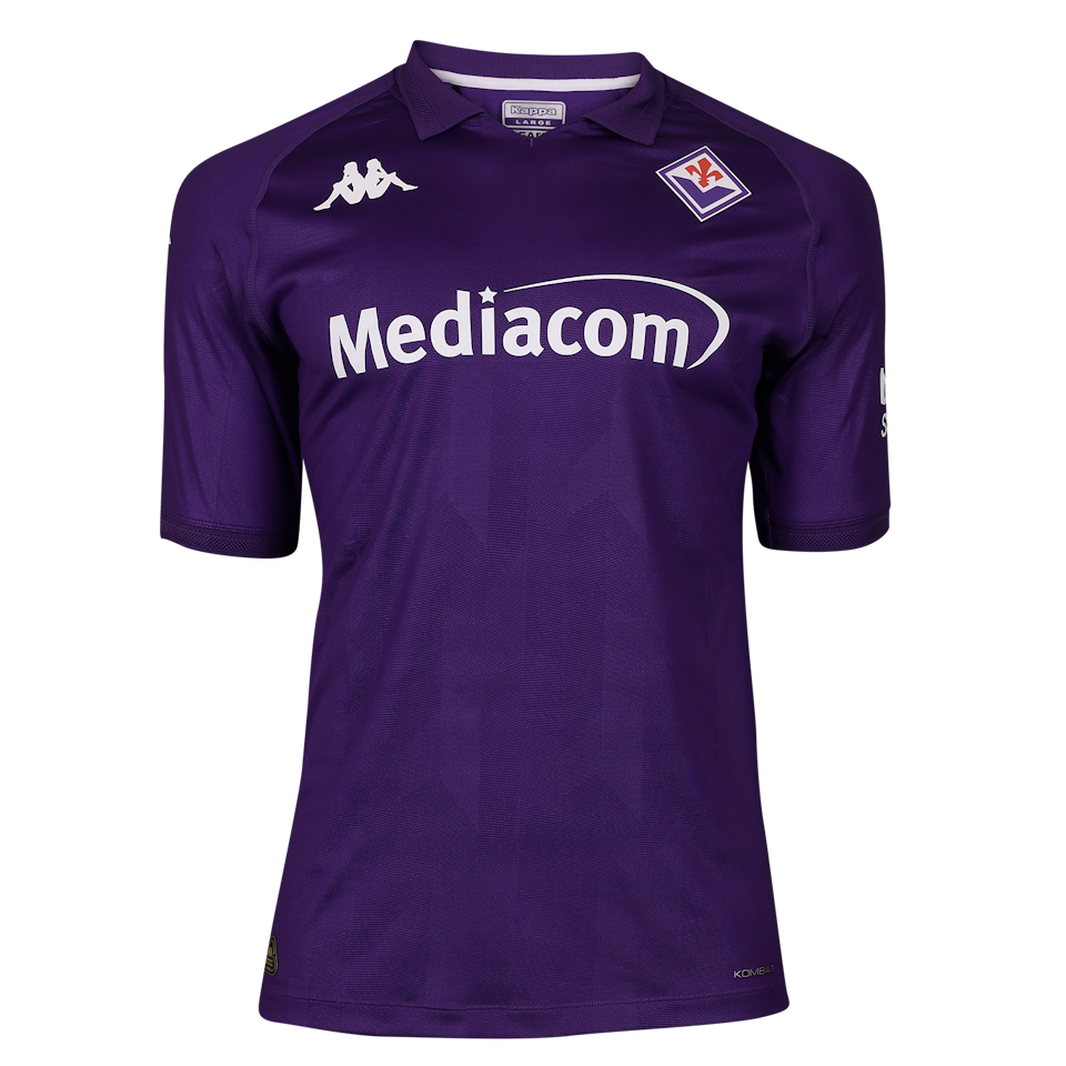 Danilo Cataldi Fiorentina shirt