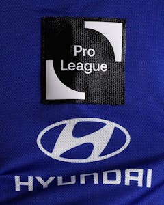 Noah Fadiga KAA Gent shirt
