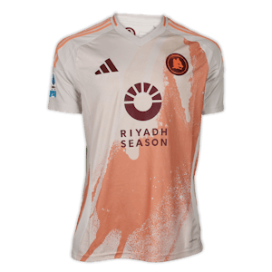 Mario Hermoso  AS Roma shirt