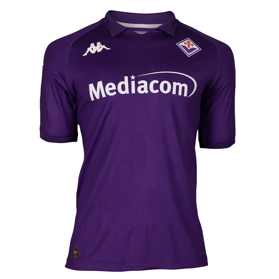Lucas Martínez Quarta ACF Fiorentina shirt