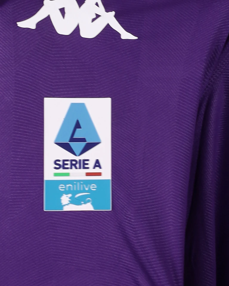 Lucas Martínez Quarta ACF Fiorentina shirt