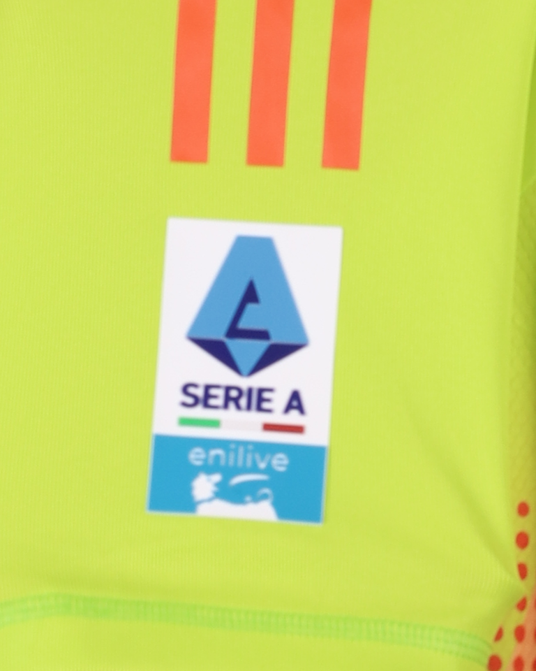Mathew Ryan AS Roma shirt
