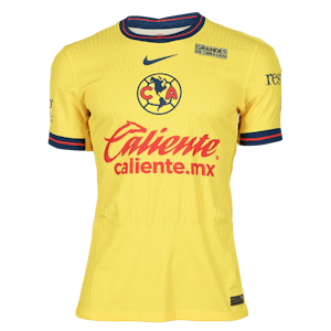 Maillot de Israel Reyes (Club América)